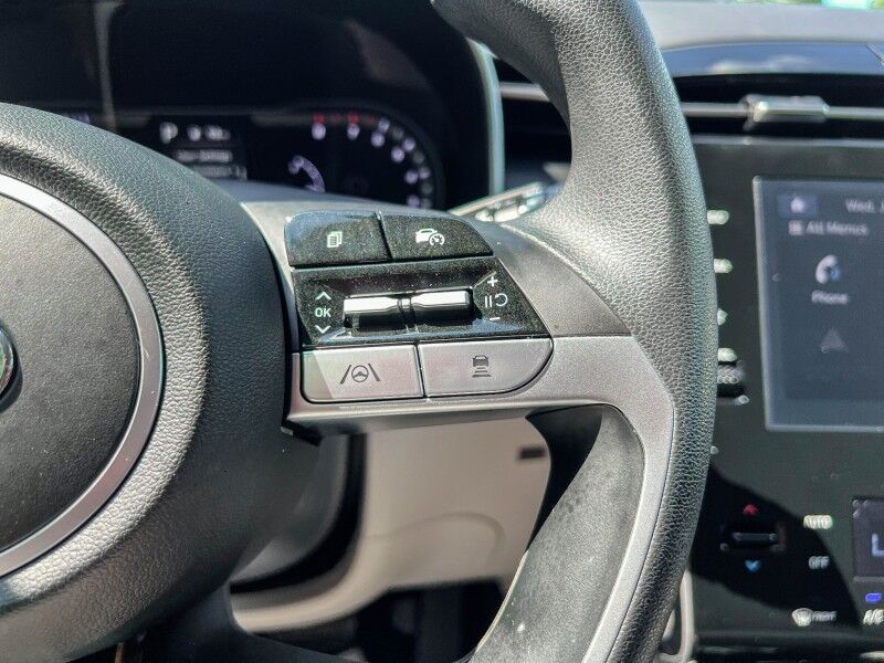 2024 Hyundai Tucson SEL Wilmington NC