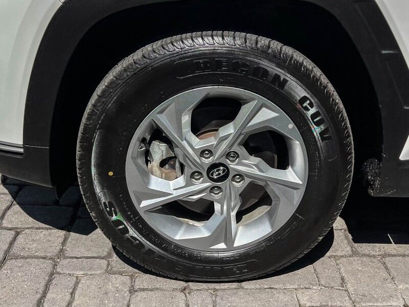 2024 Hyundai Tucson SEL Wilmington NC