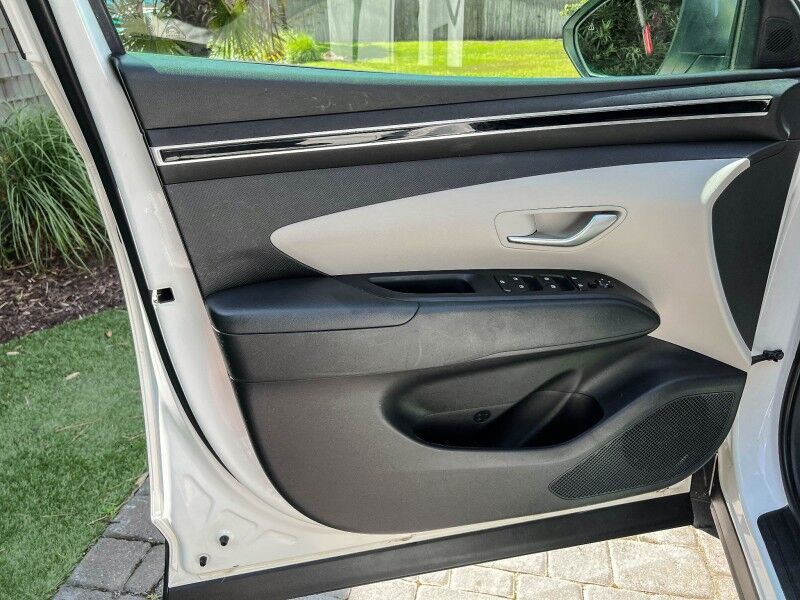 2024 Hyundai Tucson SEL Wilmington NC