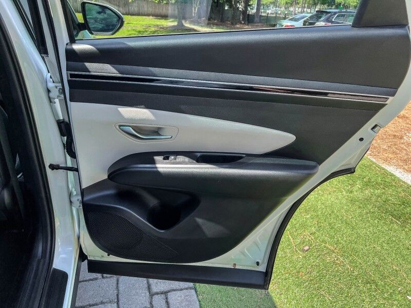 2024 Hyundai Tucson SEL Wilmington NC