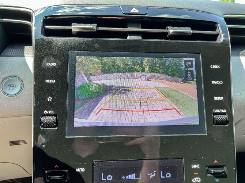 2024 Hyundai Tucson SEL Wilmington NC