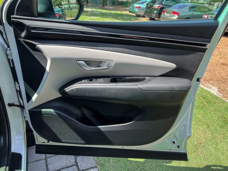 2024 Hyundai Tucson SEL Wilmington NC
