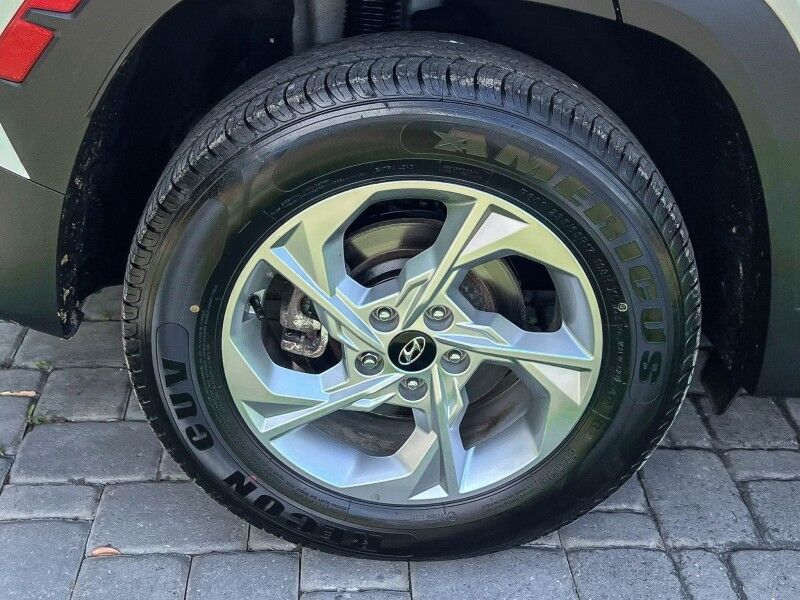 2024 Hyundai Tucson SEL Wilmington NC
