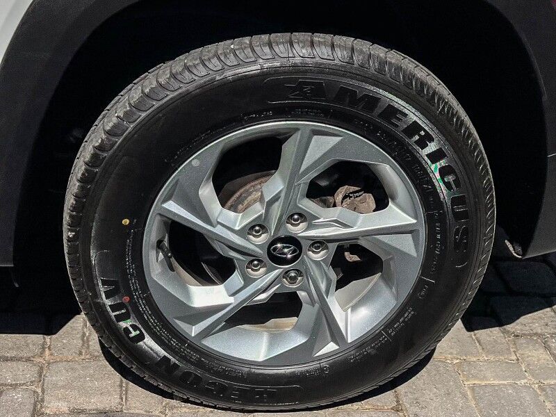 2024 Hyundai Tucson SEL Wilmington NC
