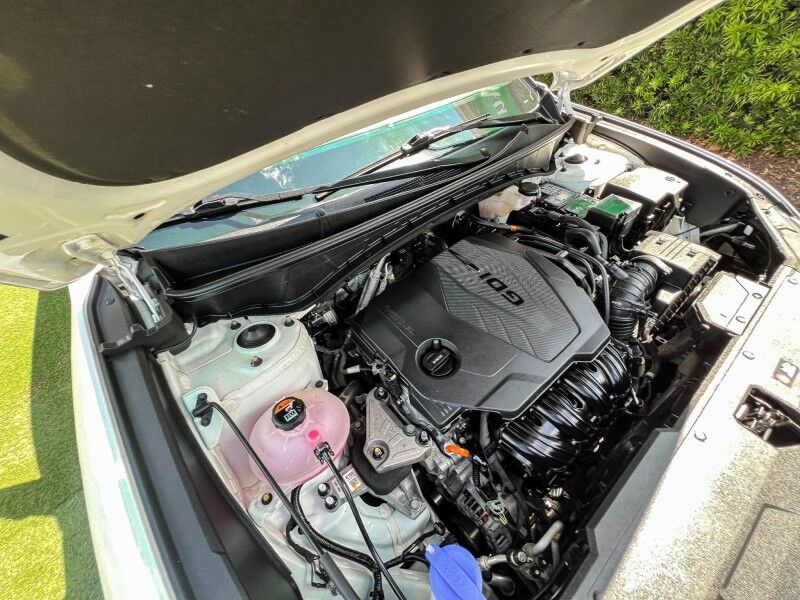 2024 Hyundai Tucson SEL Wilmington NC