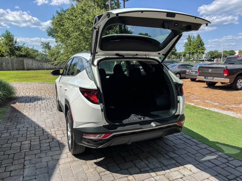 2024 Hyundai Tucson SEL Wilmington NC
