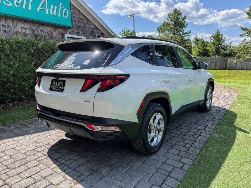 2024 Hyundai Tucson SEL Wilmington NC