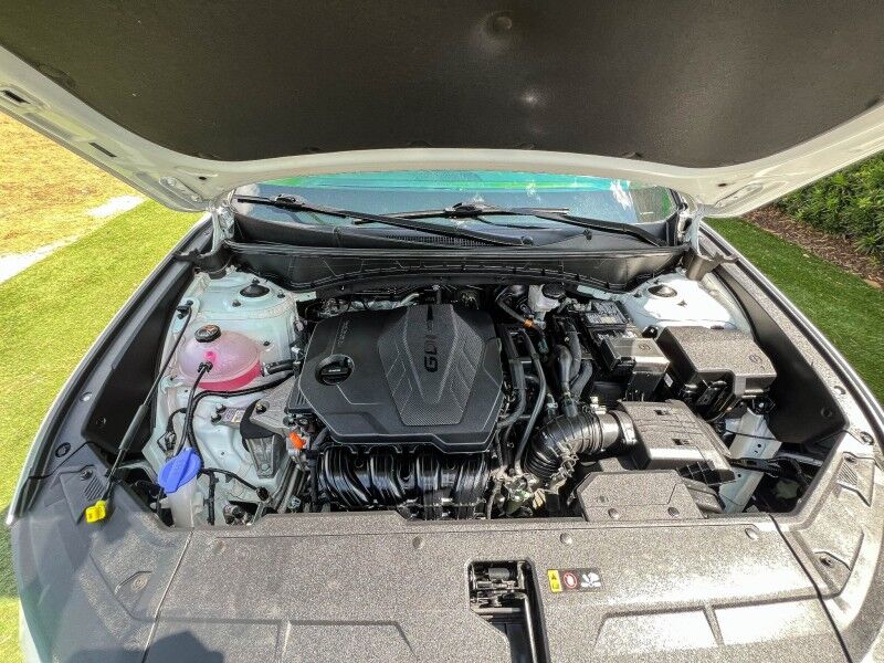 2024 Hyundai Tucson SEL Wilmington NC
