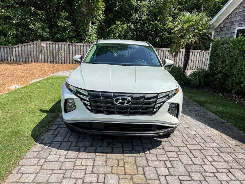 2024 Hyundai Tucson SEL Wilmington NC