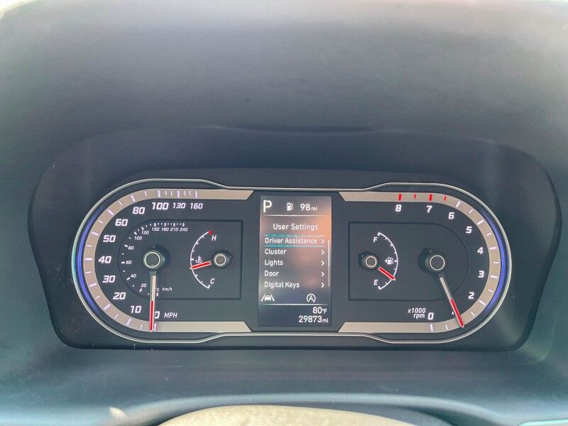 2024 Hyundai Tucson SEL Wilmington NC