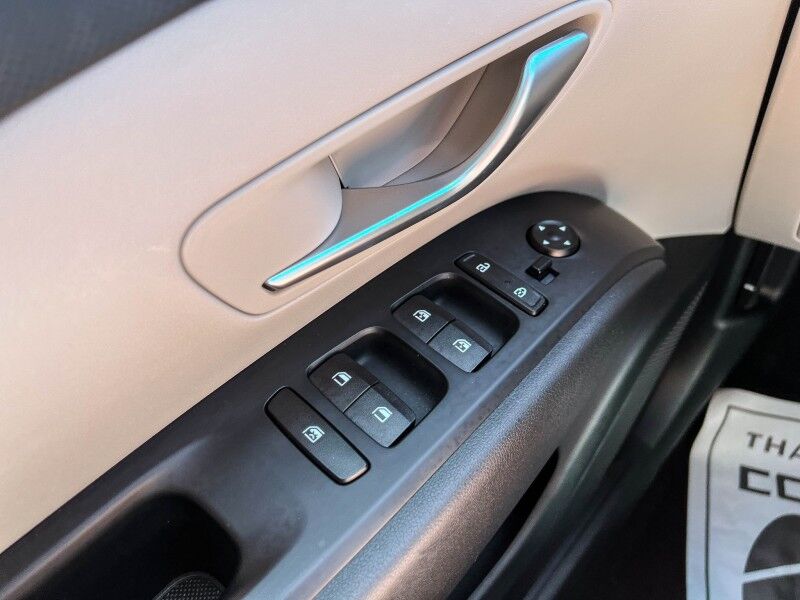 2024 Hyundai Tucson SEL Wilmington NC