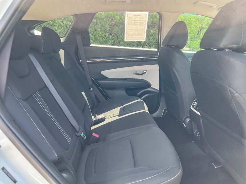 2024 Hyundai Tucson SEL Wilmington NC