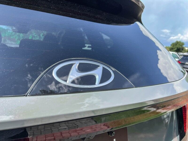 2024 Hyundai Tucson SEL Wilmington NC
