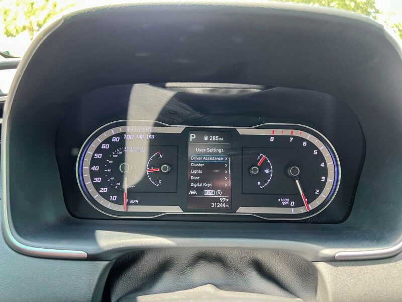 2024 Hyundai Tucson SEL Wilmington NC