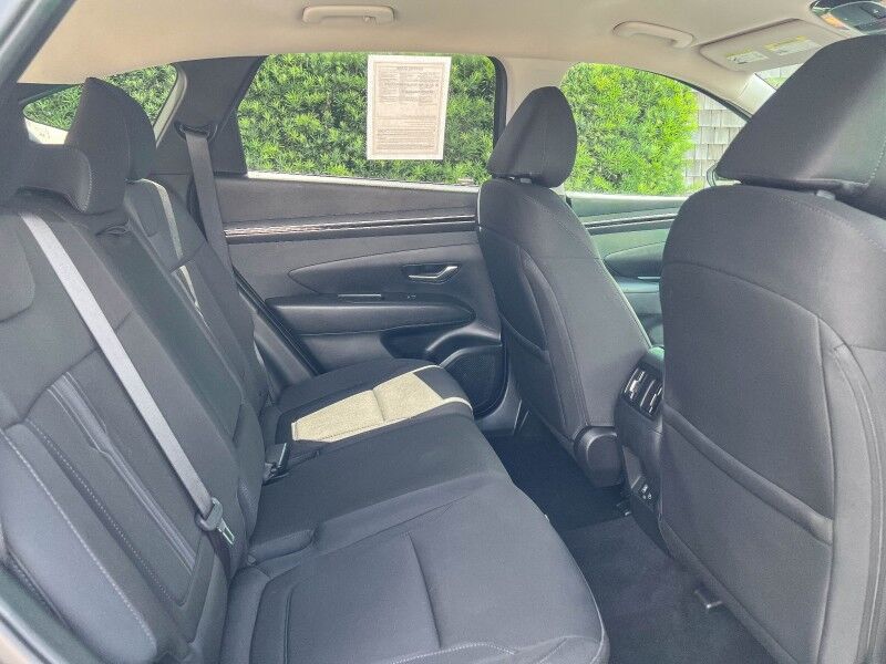 2024 Hyundai Tucson SEL Wilmington NC