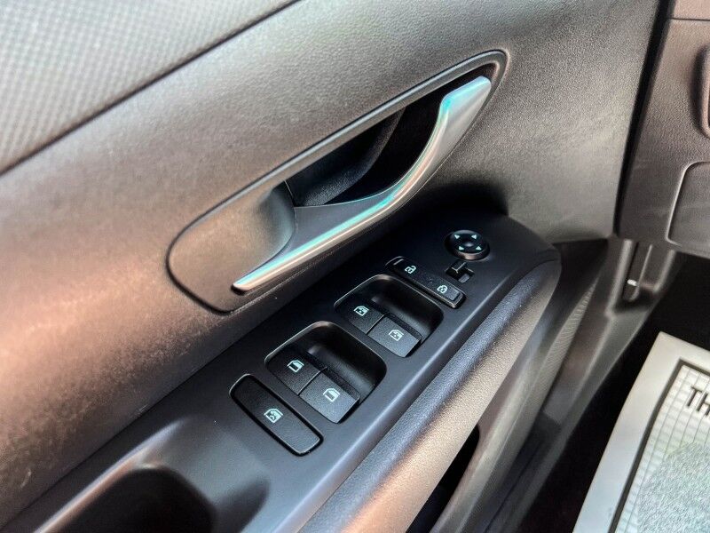 2024 Hyundai Tucson SEL Wilmington NC