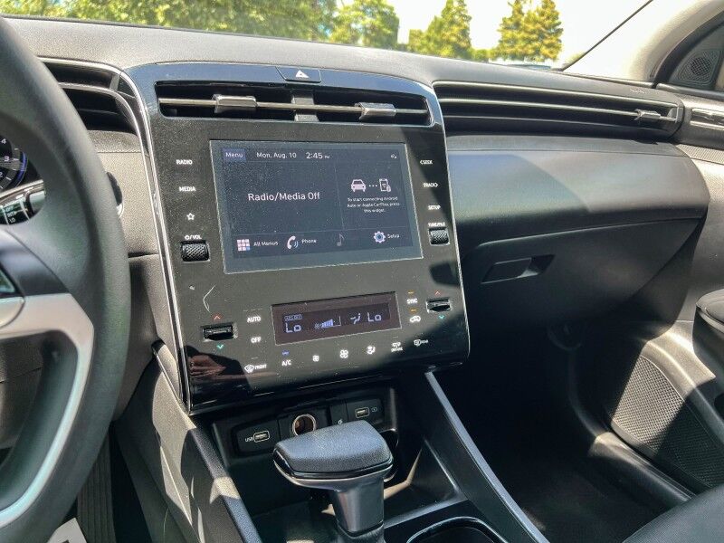 2024 Hyundai Tucson SEL Wilmington NC