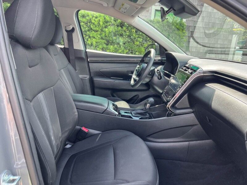 2024 Hyundai Tucson SEL Wilmington NC