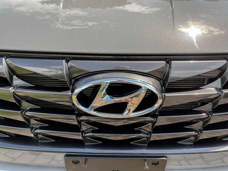 2024 Hyundai Tucson SEL Wilmington NC