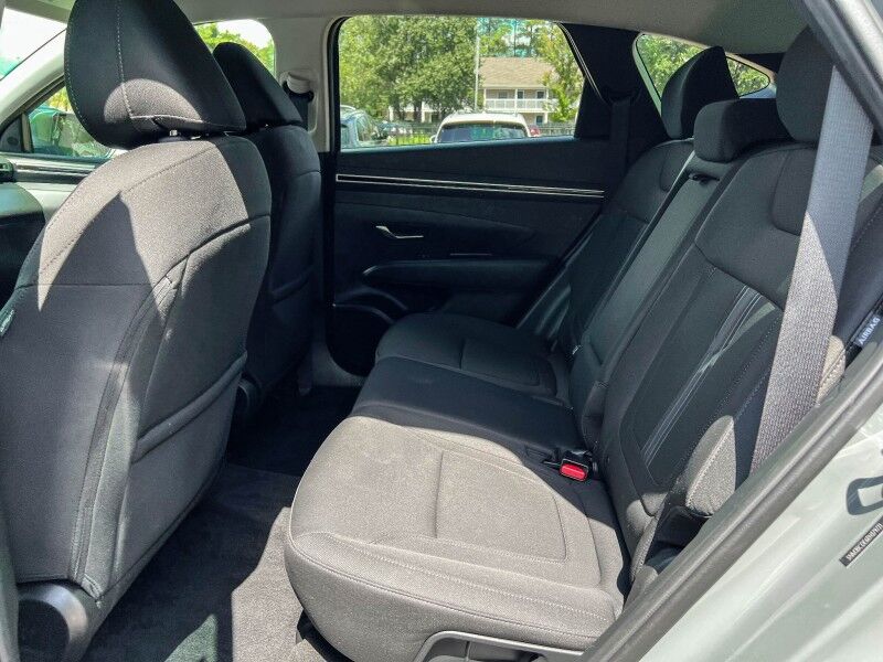 2024 Hyundai Tucson SEL Wilmington NC