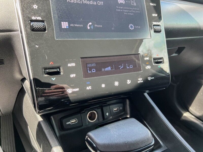 2024 Hyundai Tucson SEL Wilmington NC