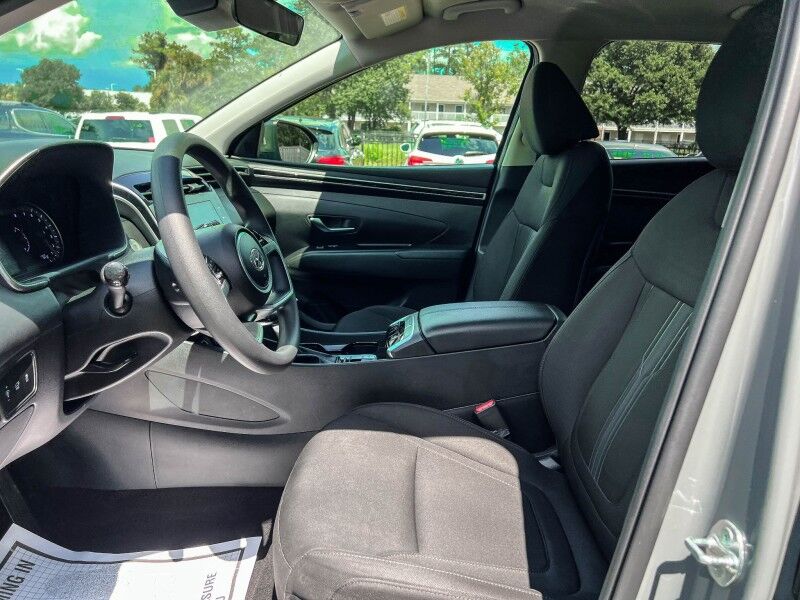 2024 Hyundai Tucson SEL Wilmington NC