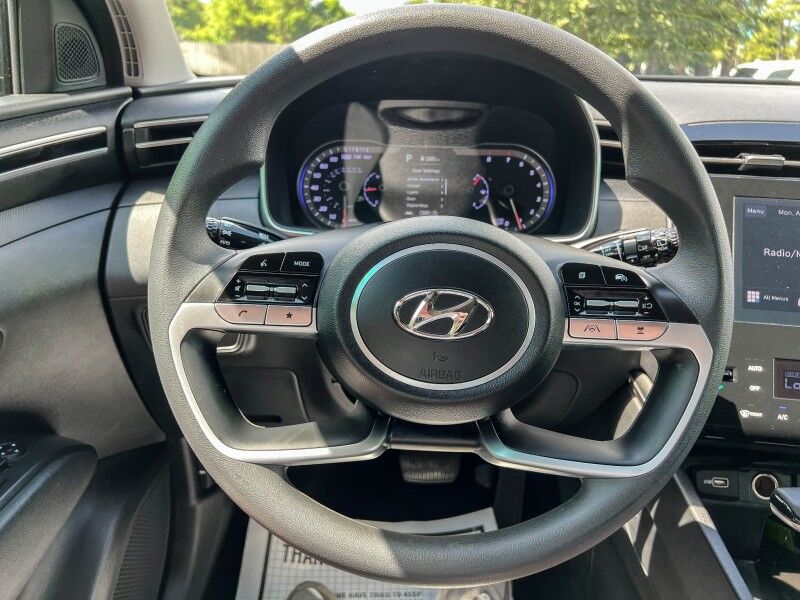 2024 Hyundai Tucson SEL Wilmington NC