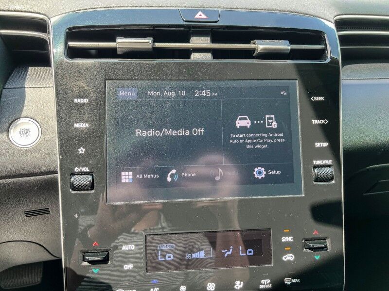 2024 Hyundai Tucson SEL Wilmington NC
