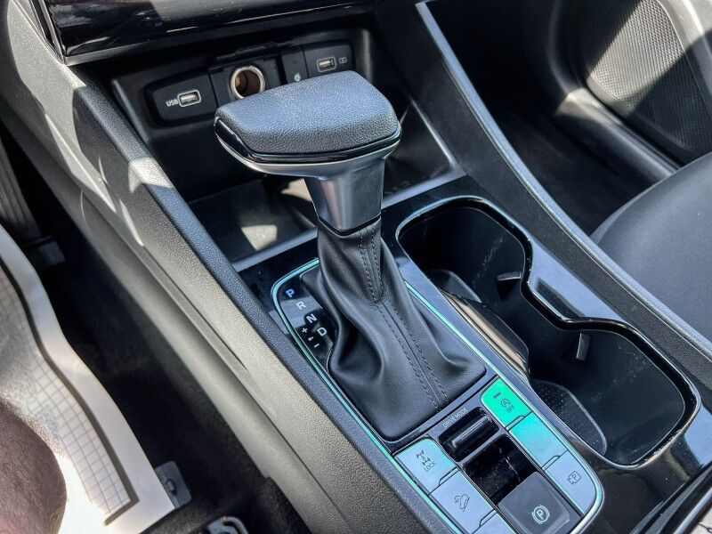 2024 Hyundai Tucson SEL Wilmington NC