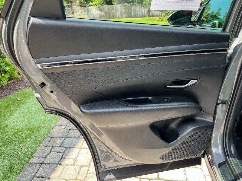 2024 Hyundai Tucson SEL Wilmington NC