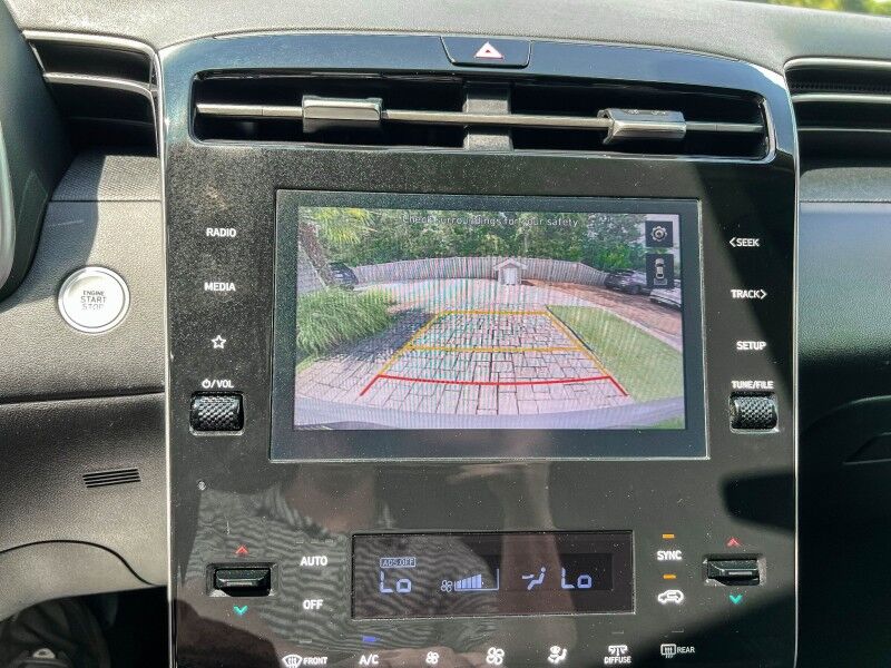 2024 Hyundai Tucson SEL Wilmington NC