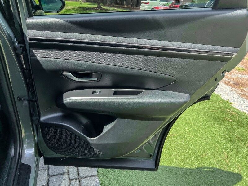 2024 Hyundai Tucson SEL Wilmington NC