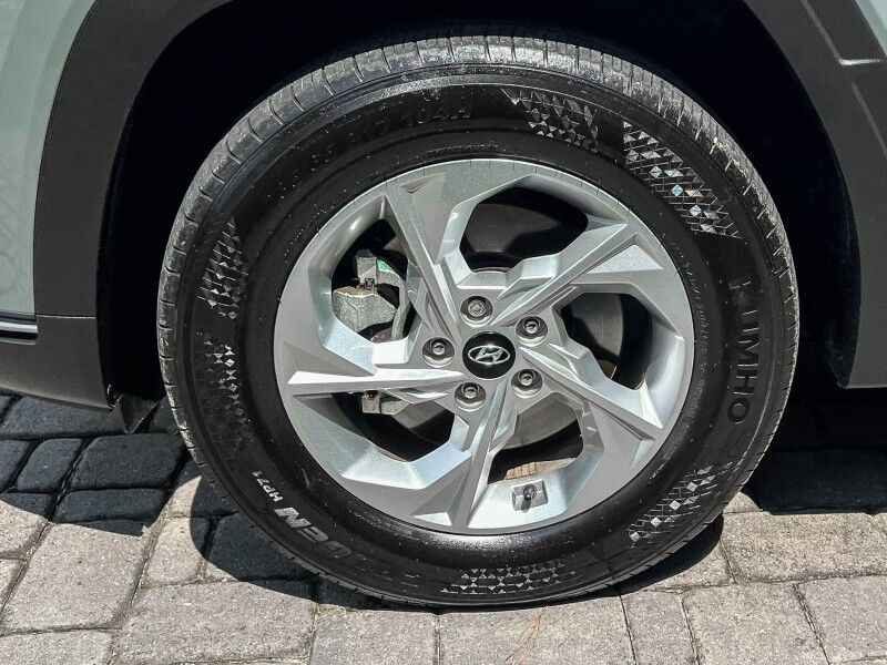 2024 Hyundai Tucson SEL Wilmington NC