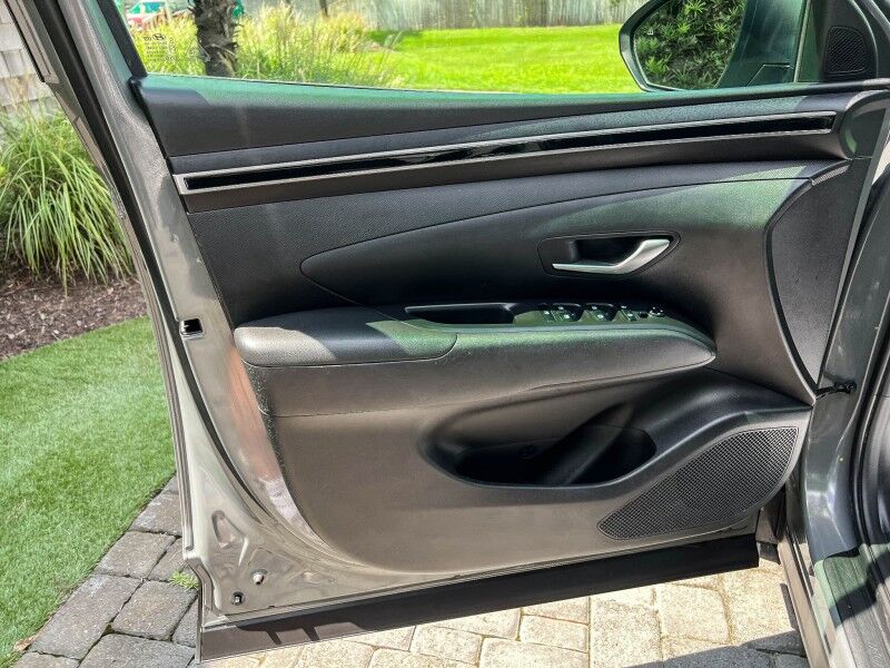 2024 Hyundai Tucson SEL Wilmington NC