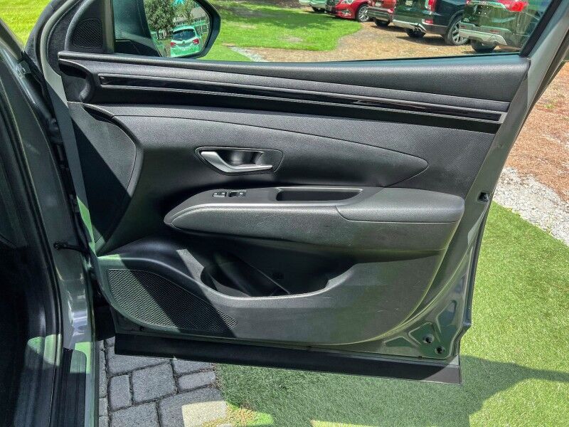 2024 Hyundai Tucson SEL Wilmington NC