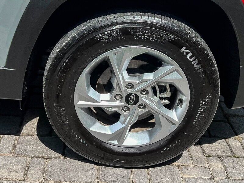 2024 Hyundai Tucson SEL Wilmington NC