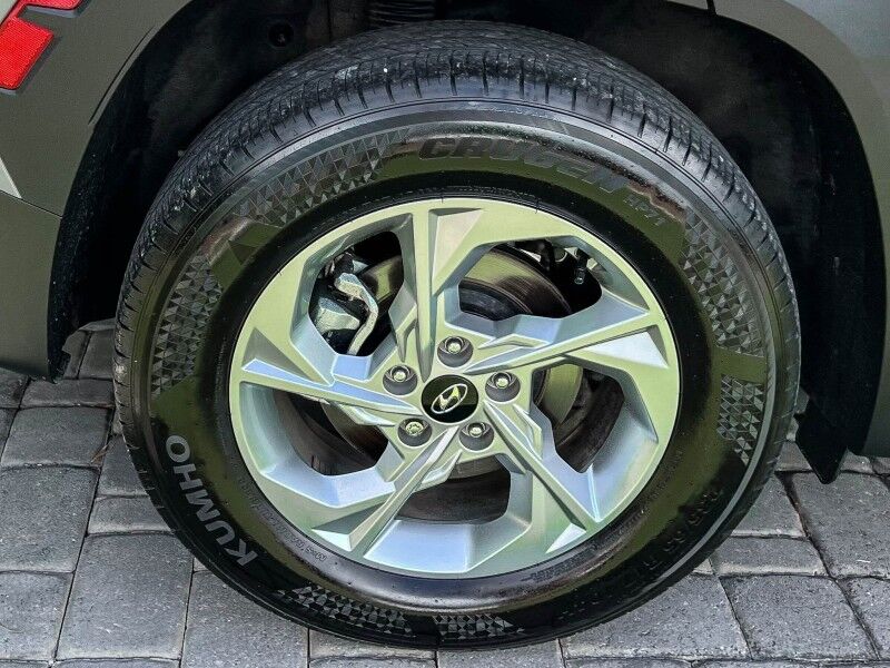 2024 Hyundai Tucson SEL Wilmington NC