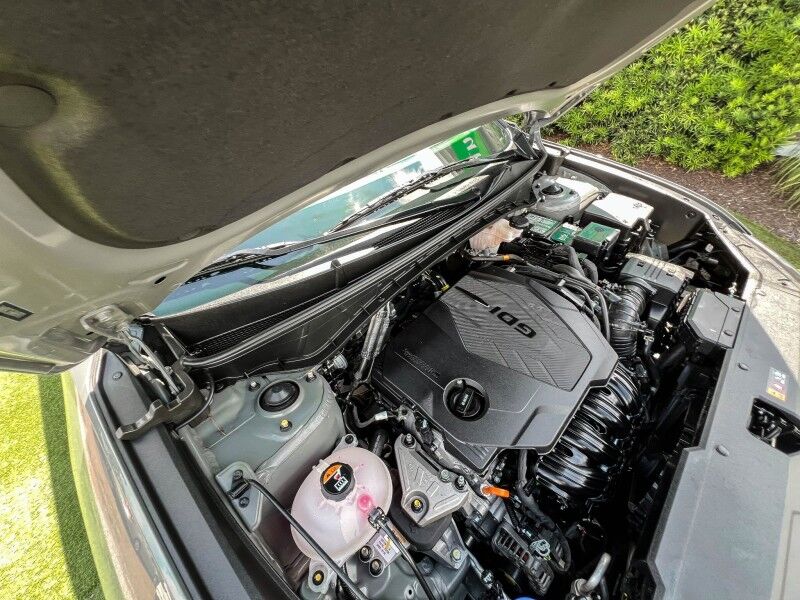 2024 Hyundai Tucson SEL Wilmington NC