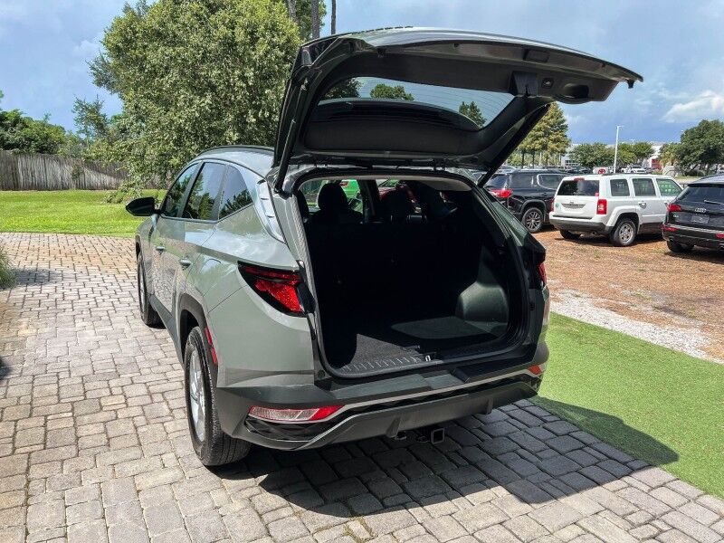 2024 Hyundai Tucson SEL Wilmington NC