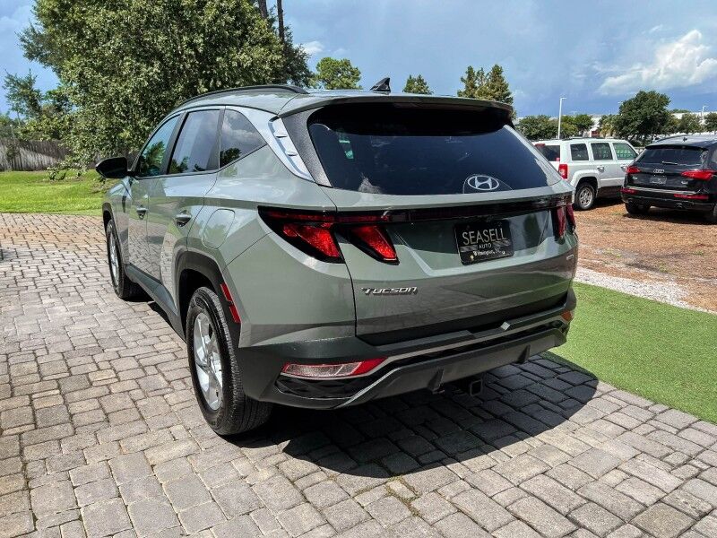 2024 Hyundai Tucson SEL Wilmington NC