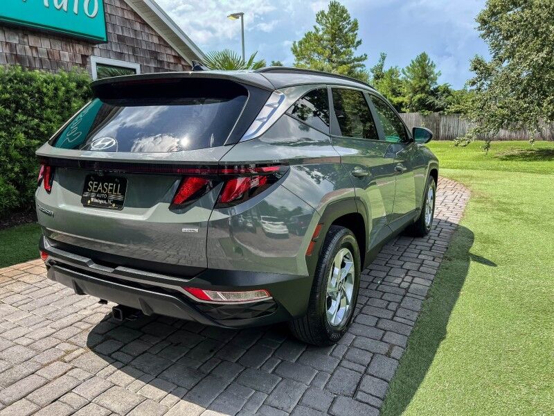 2024 Hyundai Tucson SEL Wilmington NC