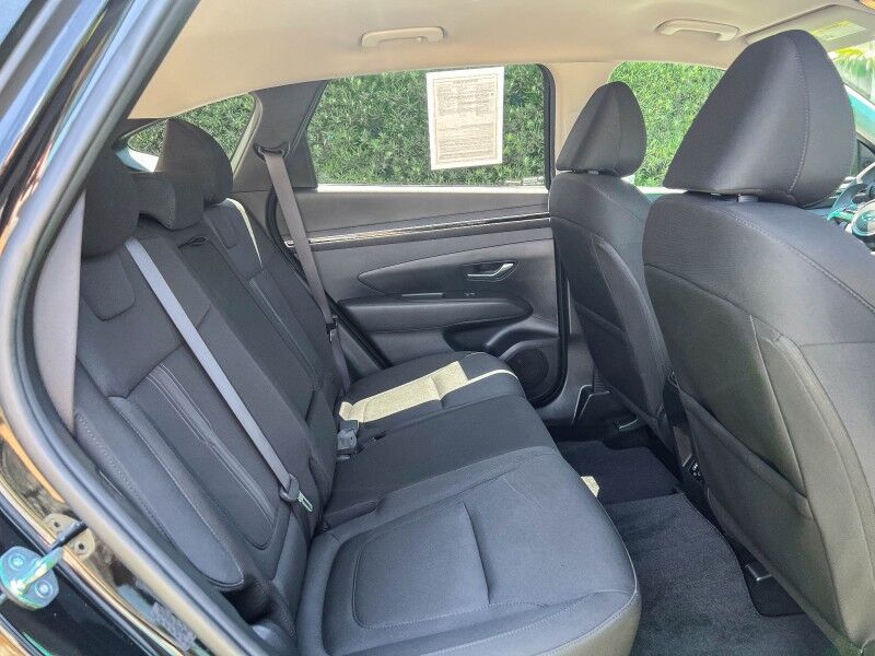 2024 Hyundai Tucson SEL Wilmington NC