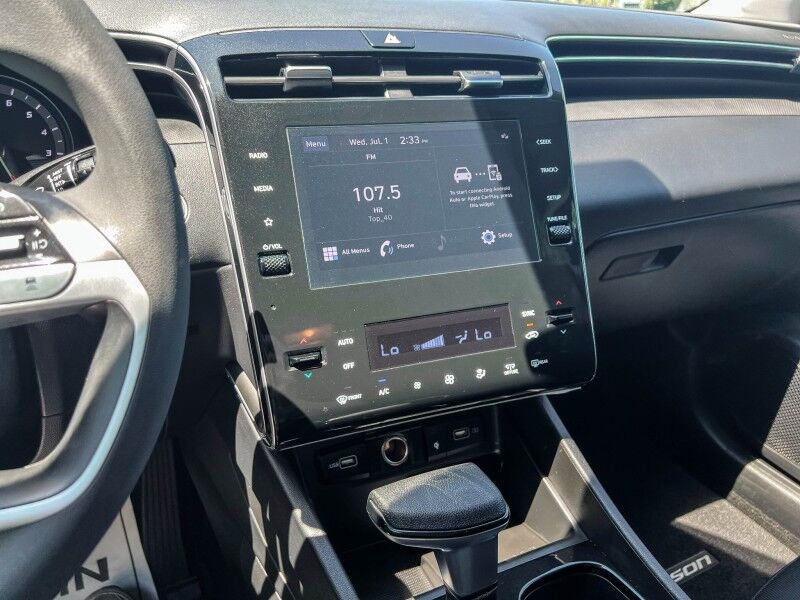 2024 Hyundai Tucson SEL Wilmington NC