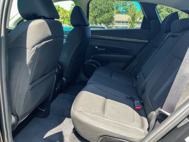2024 Hyundai Tucson SEL Wilmington NC