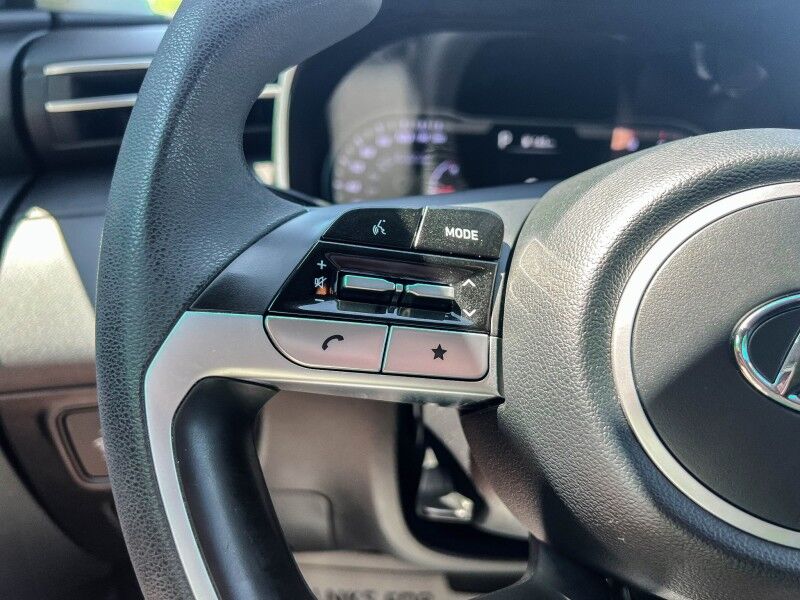 2024 Hyundai Tucson SEL Wilmington NC