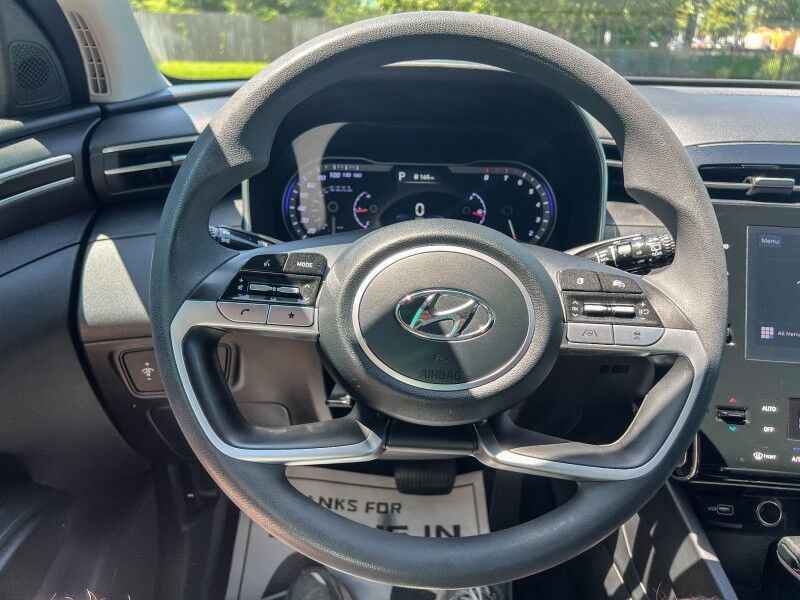 2024 Hyundai Tucson SEL Wilmington NC