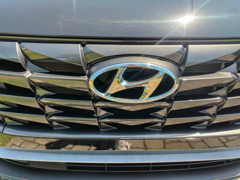 2024 Hyundai Tucson SEL Wilmington NC