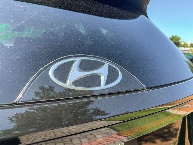 2024 Hyundai Tucson SEL Wilmington NC