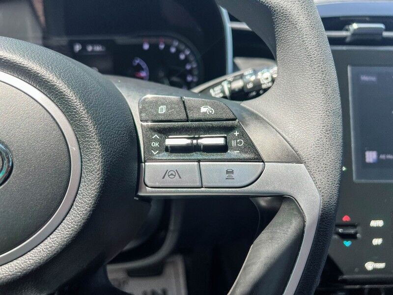 2024 Hyundai Tucson SEL Wilmington NC