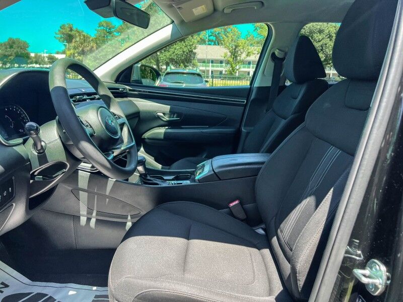 2024 Hyundai Tucson SEL Wilmington NC